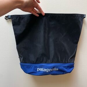 Patagonia Black Hole MLC Cube 12 L